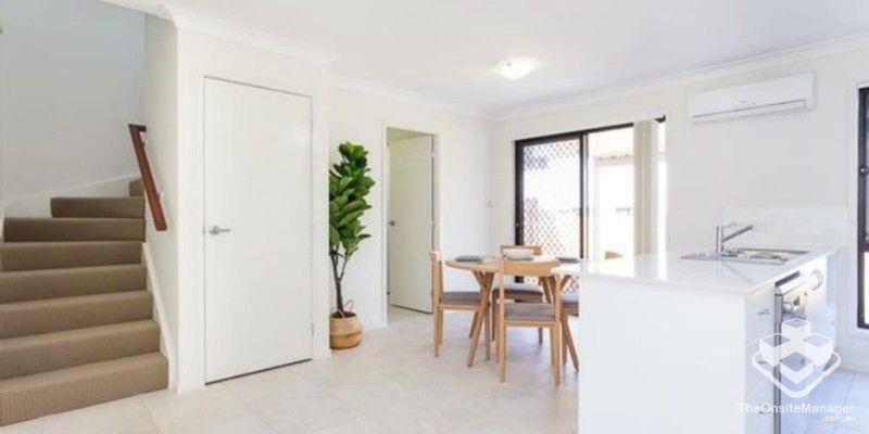 rental property Brisbane