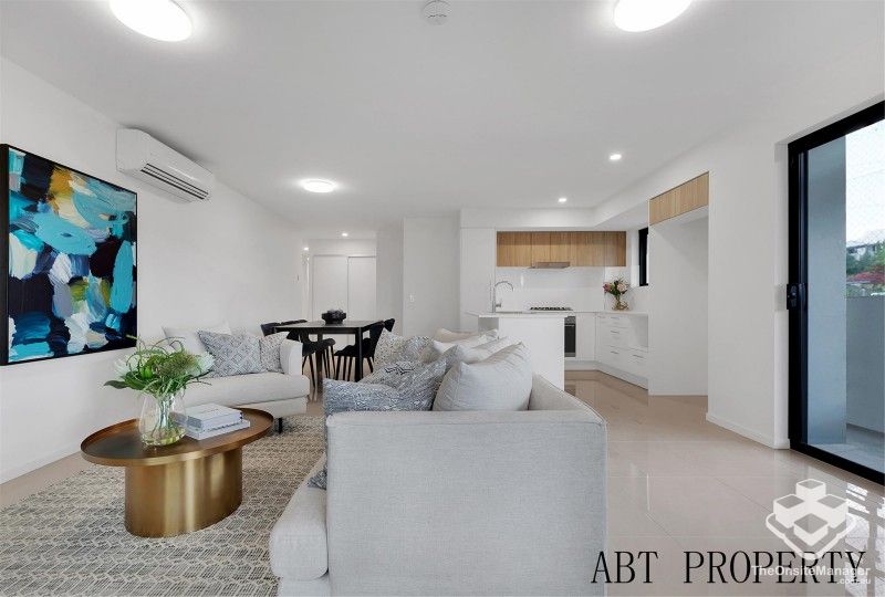 rental property Brisbane
