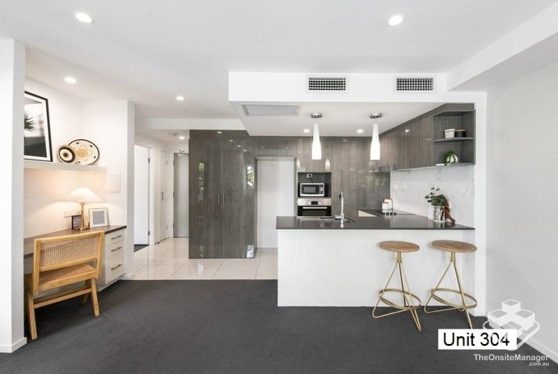 rental property Brisbane