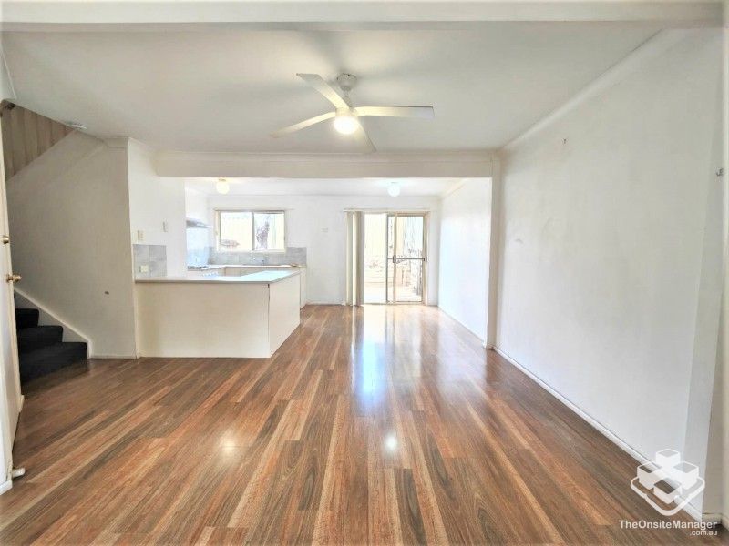 rental property Brisbane