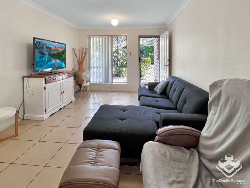 rental property Brisbane