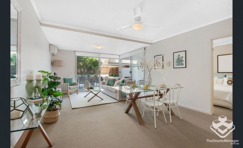 rental property Brisbane