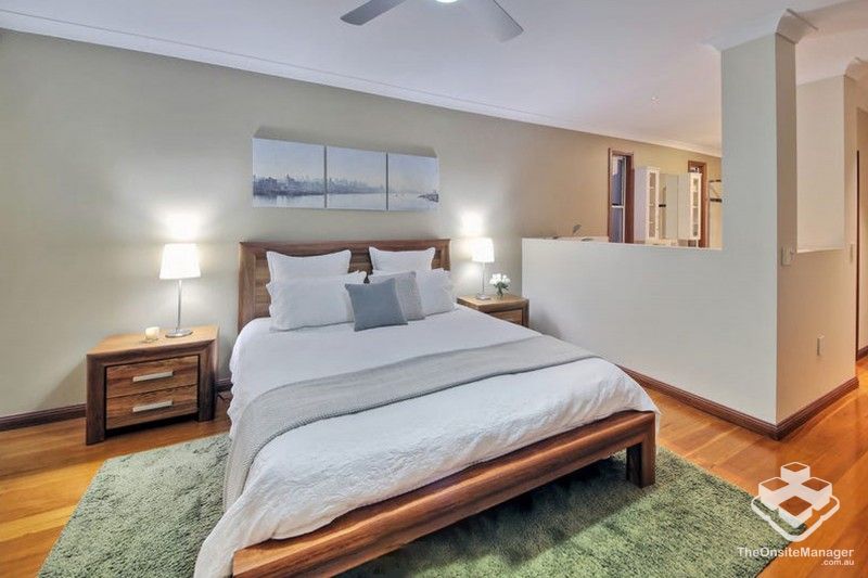 rental property Brisbane