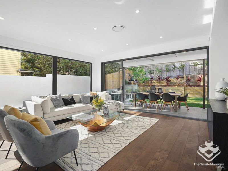 rental property Brisbane