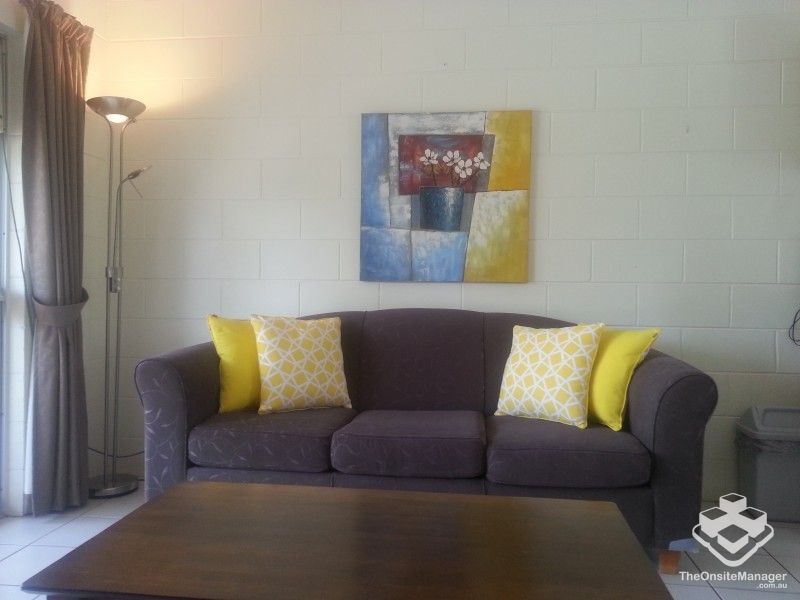 rental property Cairns