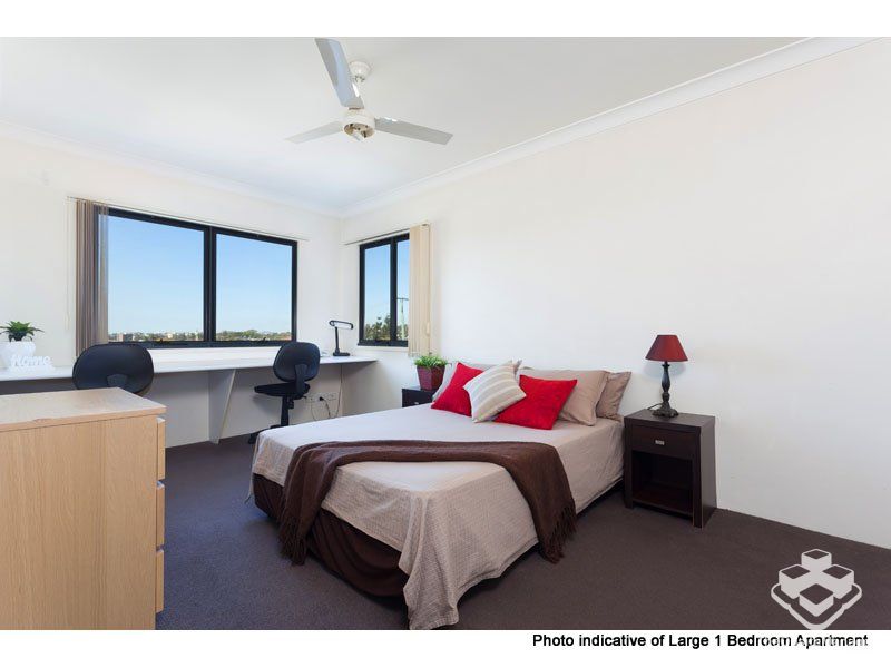 rental property Brisbane