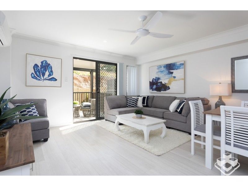 rental property Brisbane