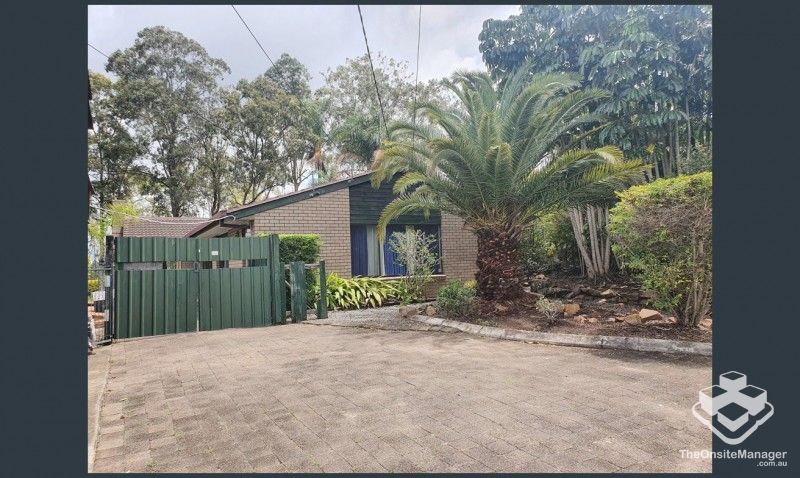 rental property Brisbane