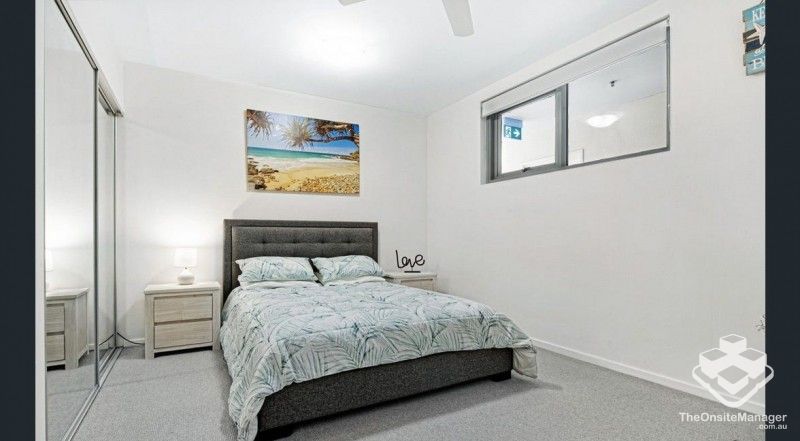 rental property Gold Coast