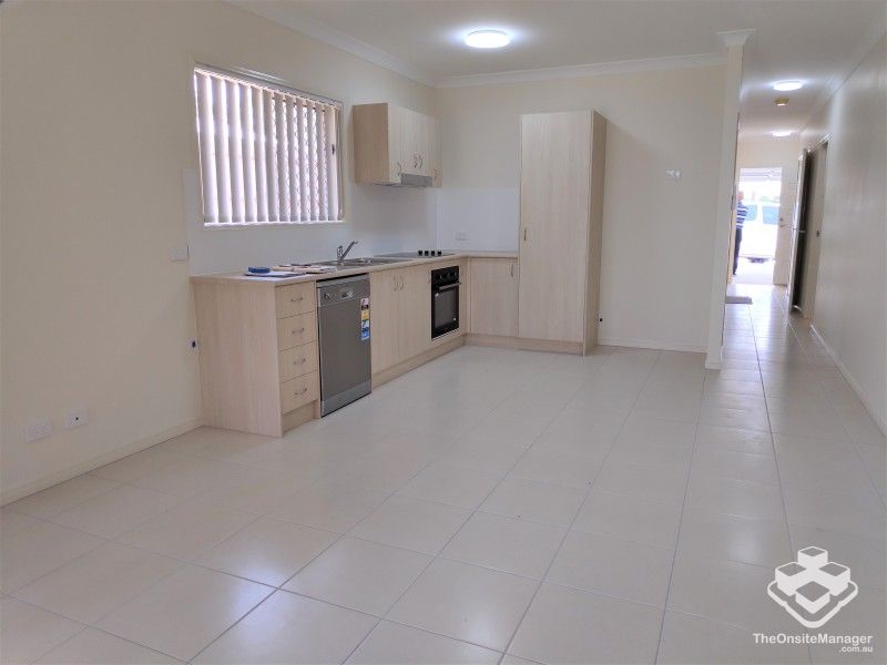 rental property Brisbane