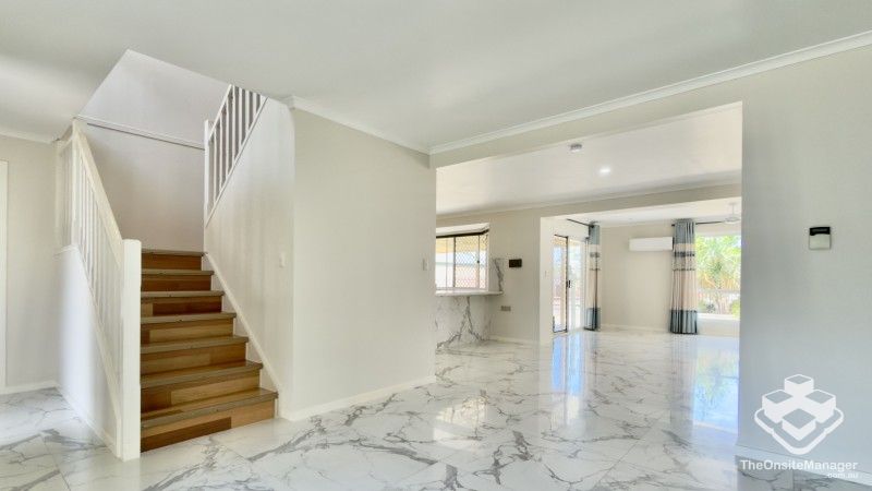 rental property Brisbane