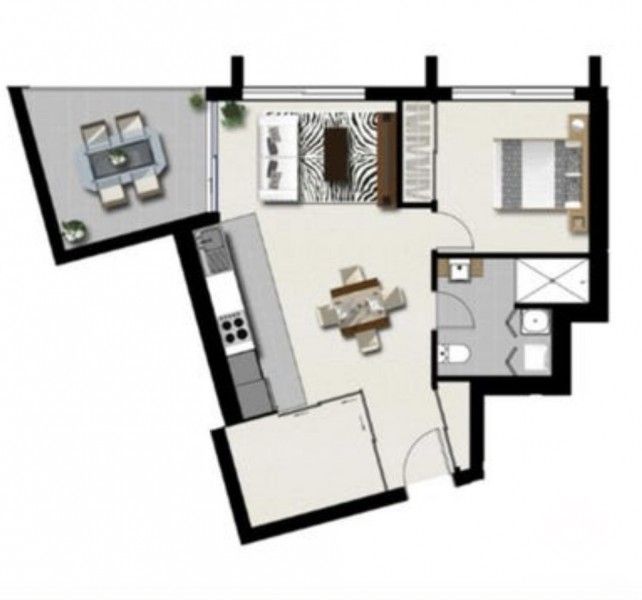 rental property Brisbane