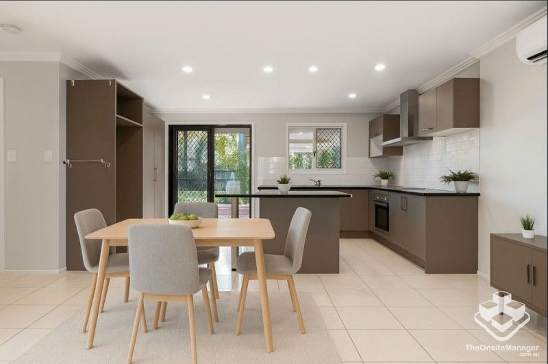 rental property Brisbane