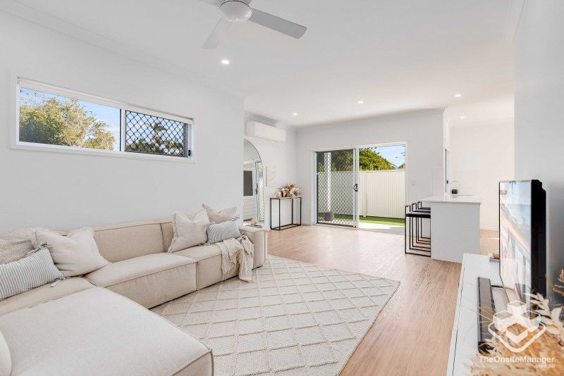 rental property Brisbane
