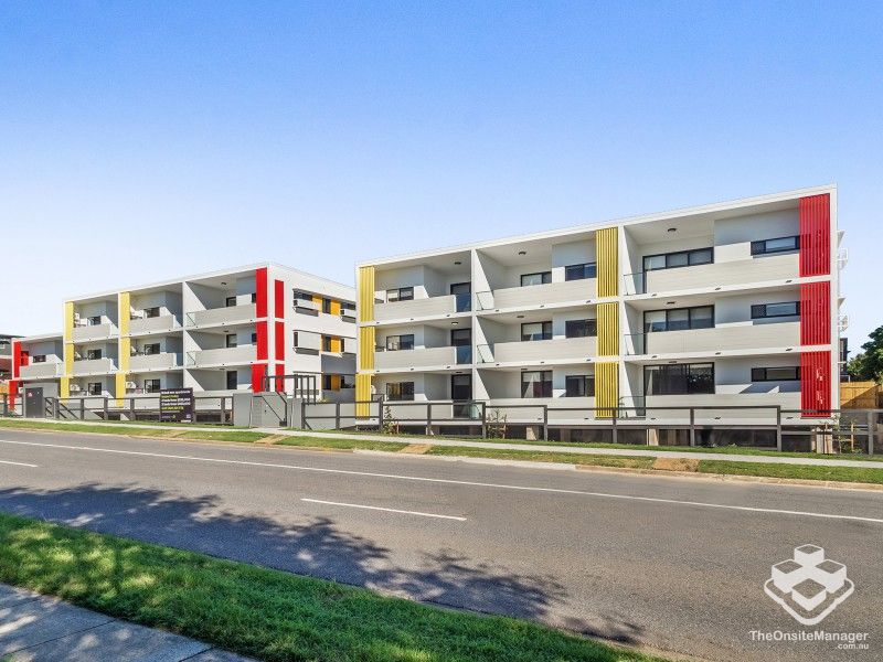 rental property Brisbane