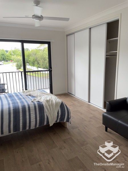 rental property Brisbane