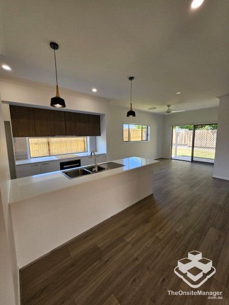 rental property Brisbane