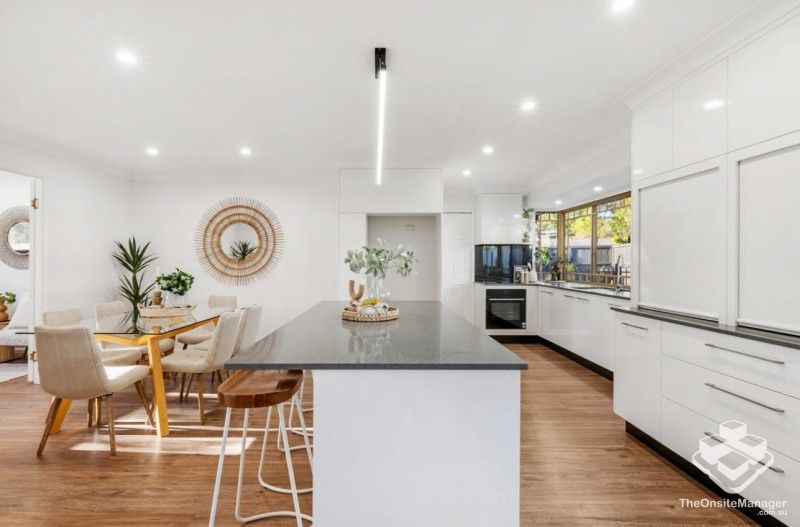 rental property Brisbane