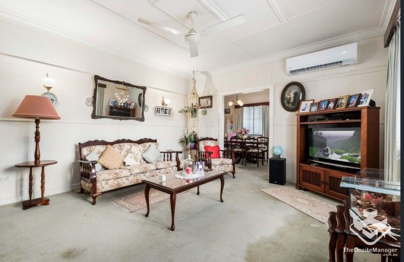 rental property Brisbane