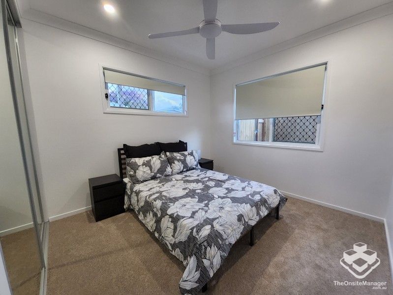 rental property Brisbane