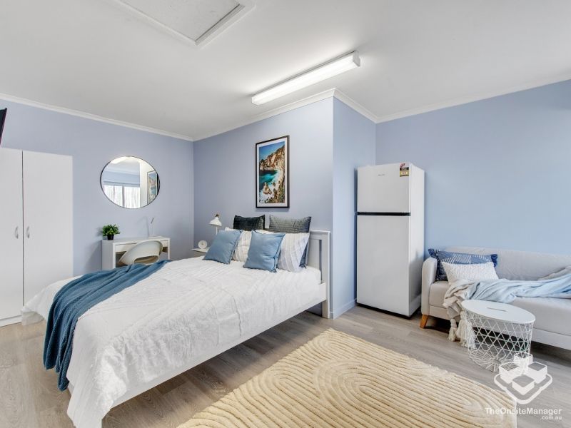 rental property Gold Coast