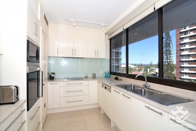 rental property Gold Coast