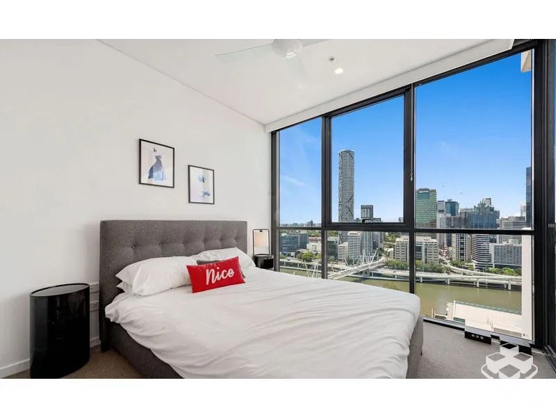 rental property Brisbane