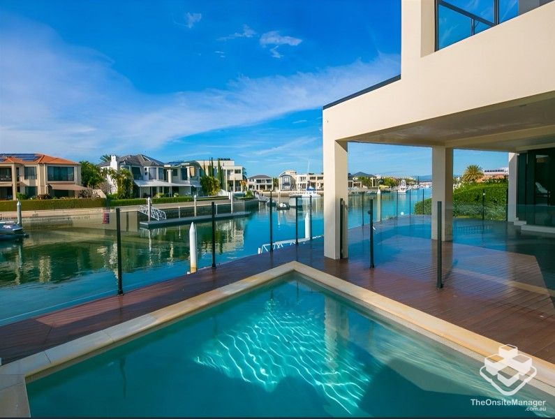 rental property Gold Coast