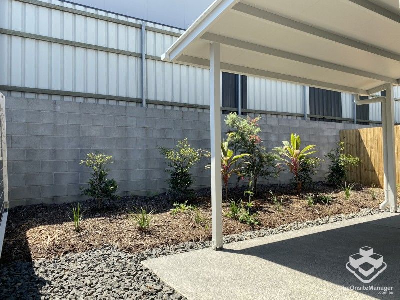 rental property Brisbane