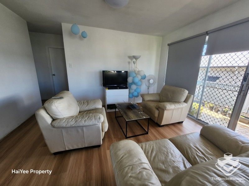 rental property Brisbane