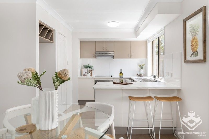 rental property Brisbane