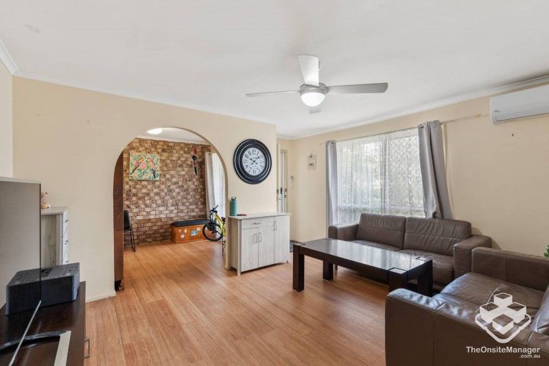 rental property Brisbane