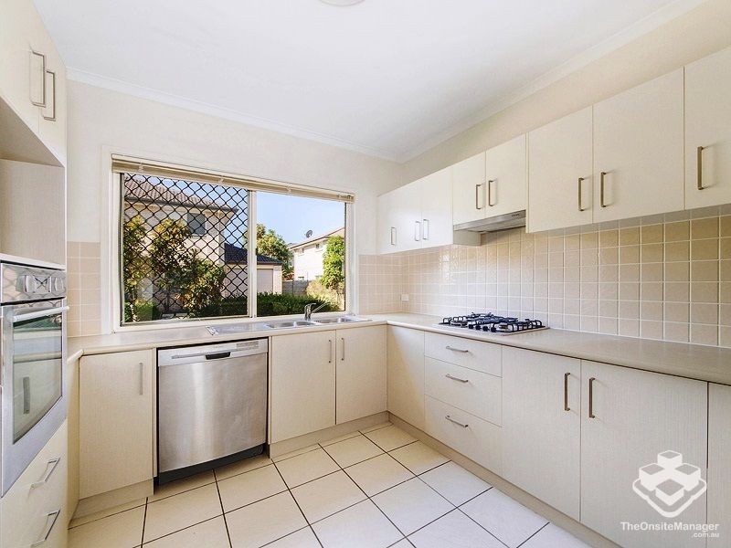 rental property Brisbane