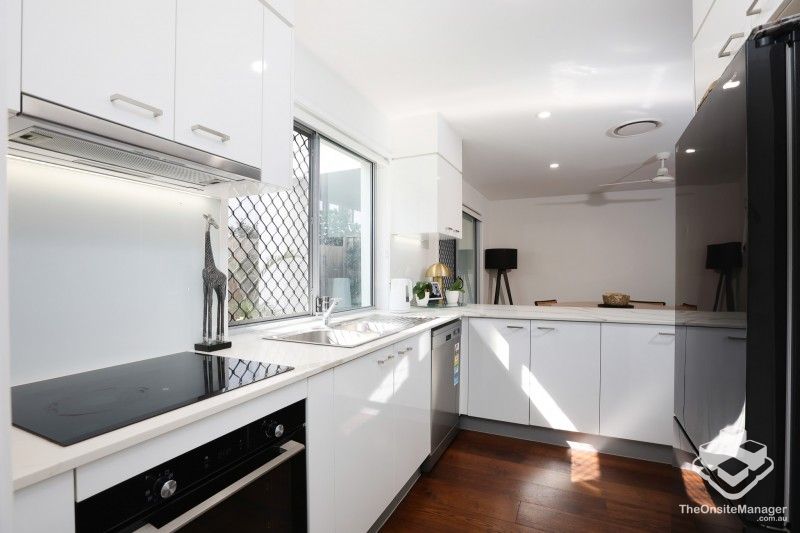 rental property Brisbane