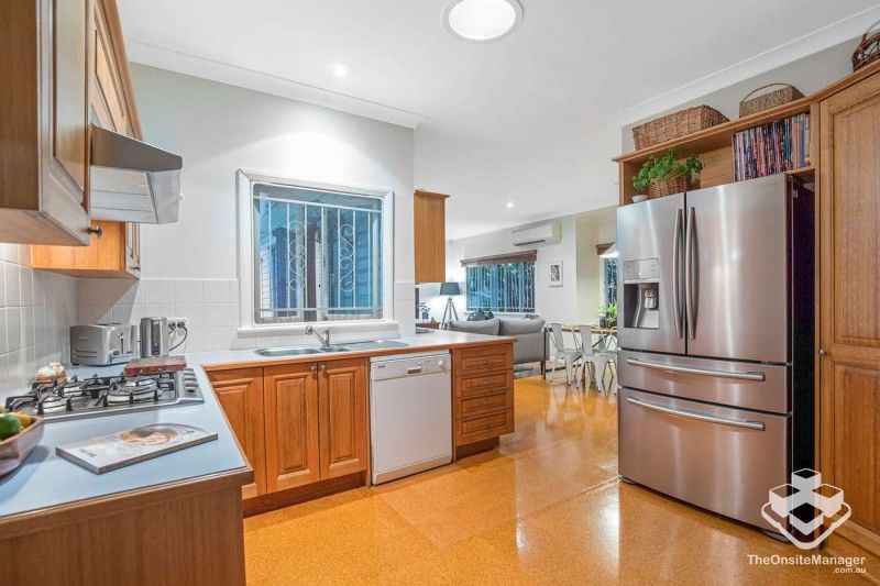 rental property Brisbane