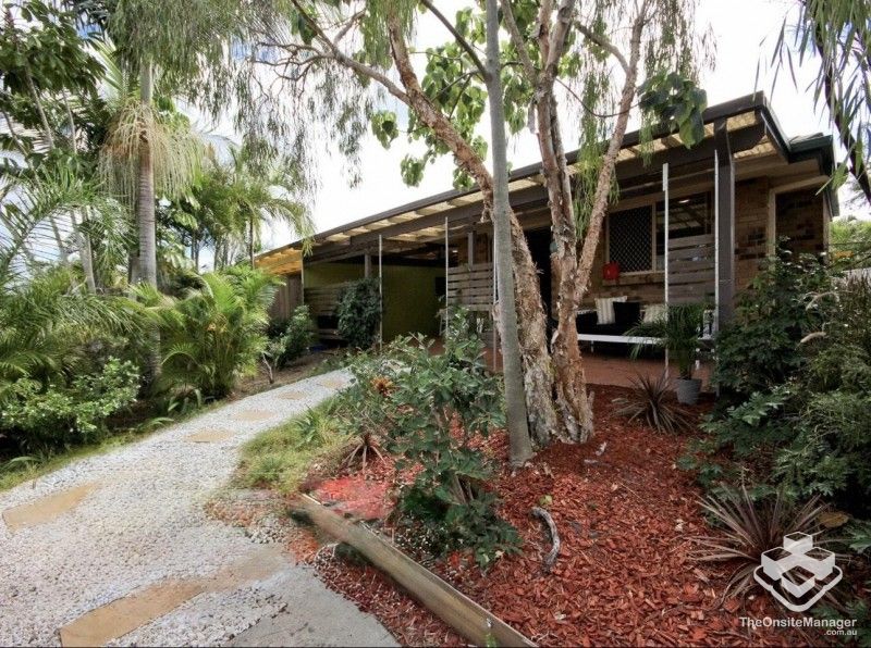 rental property Gold Coast