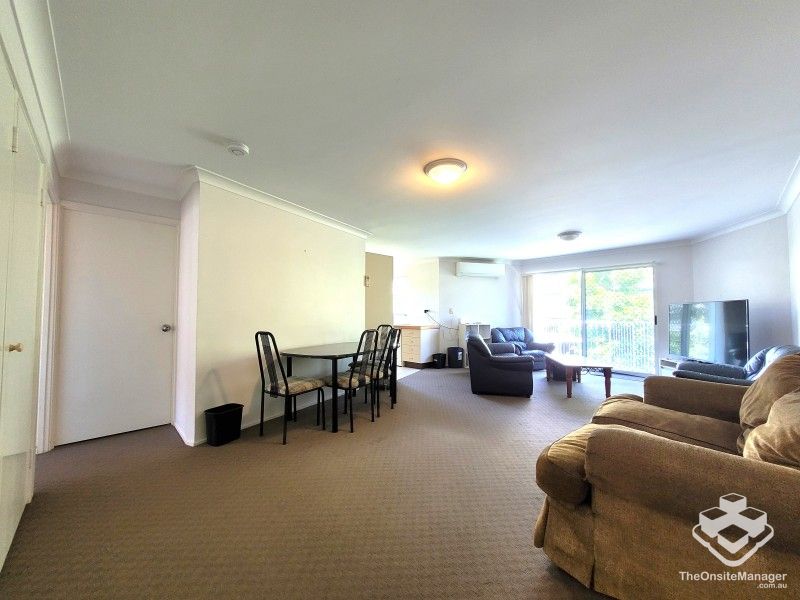 rental property Brisbane