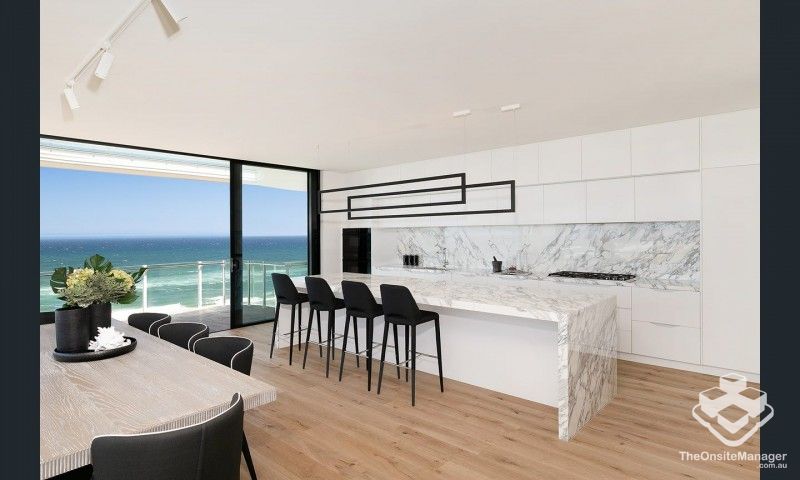 rental property Gold Coast