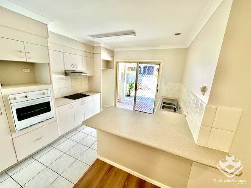 rental property Brisbane