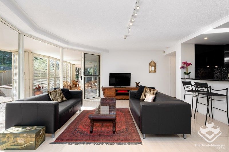 rental property Brisbane