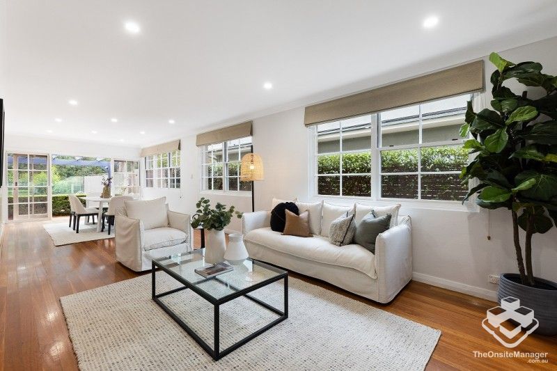 rental property Sydney