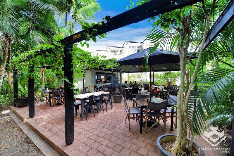 rental property Cairns