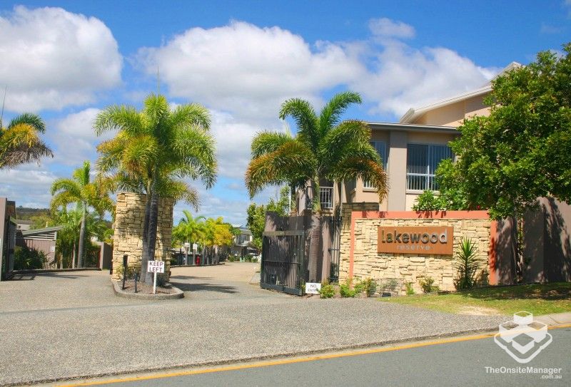 rental property Gold Coast