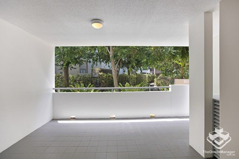 rental property Brisbane