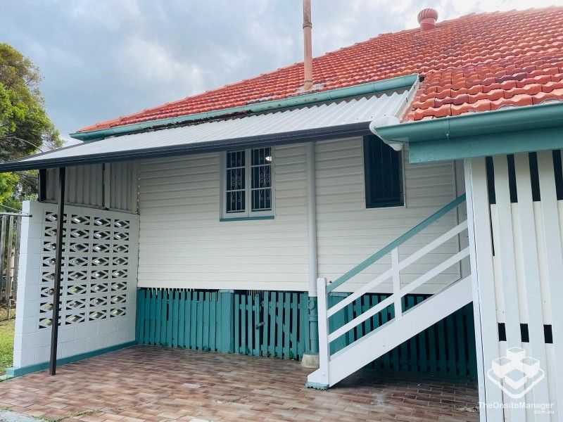 rental property Brisbane