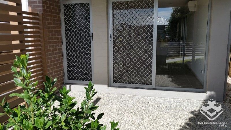 rental property Ipswich