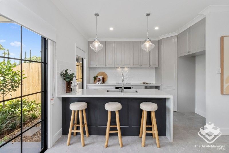 rental property Brisbane