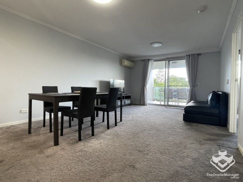 rental property Brisbane
