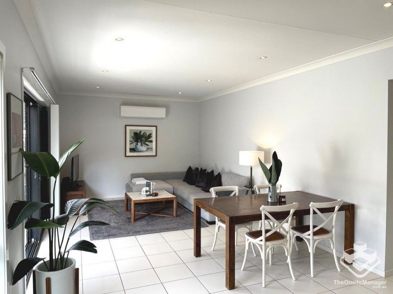 rental property Brisbane