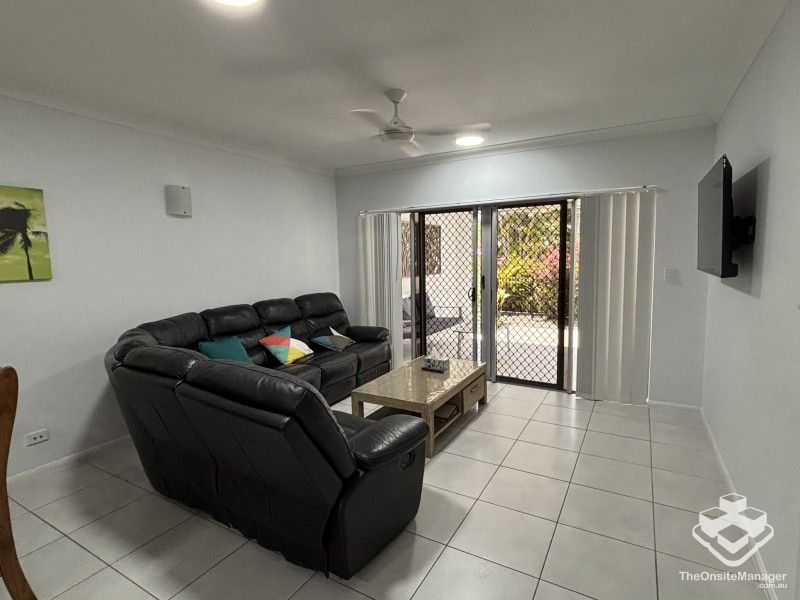 rental property Cairns